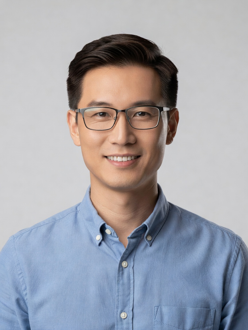 李明轩